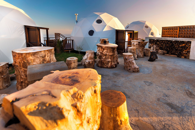 Others 5, Soulglamping, Calheta