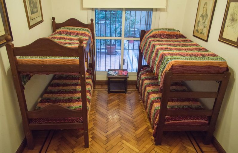Others 4, My House Buenos Aires II, Distrito Federal