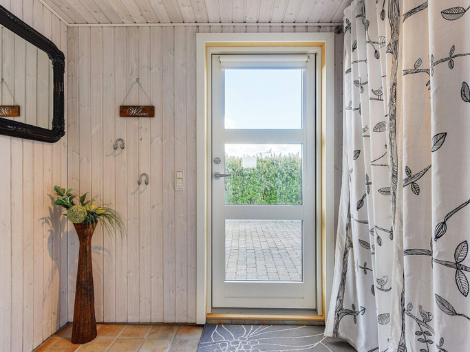 Others 5, 5 Star Holiday Home in Egernsund, Sønderborg