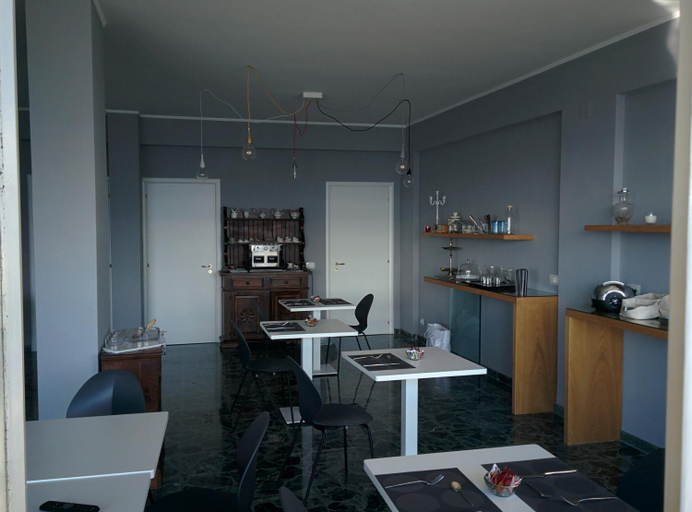 Food & Drinks 2, Ciauru Design B&B, Messina