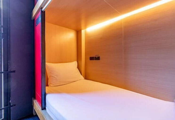 Bedroom 7
