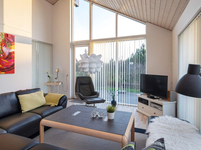 Interior 5, 6 Person Holiday Home in Vaeggerlose, Guldborgsund