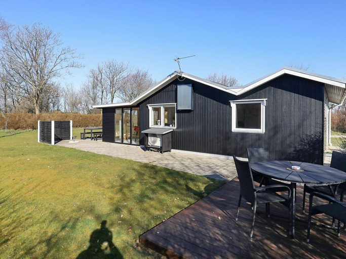 Exterior & Views 1, 4 Star Holiday Home in Vinderup, Holstebro