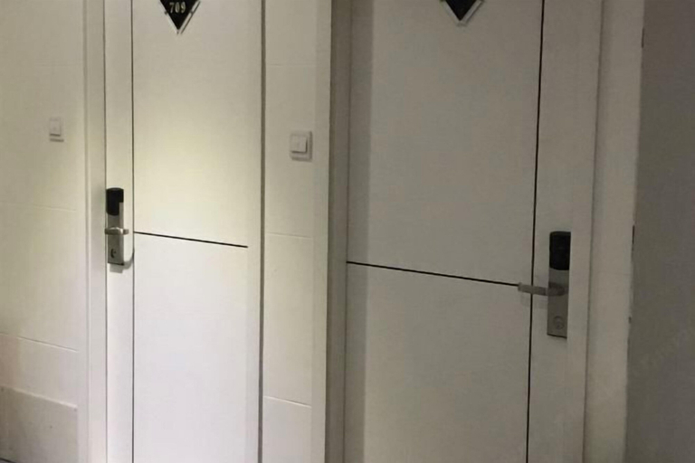 Others 4, Gutian Sanyou Business Hotel, Ningde