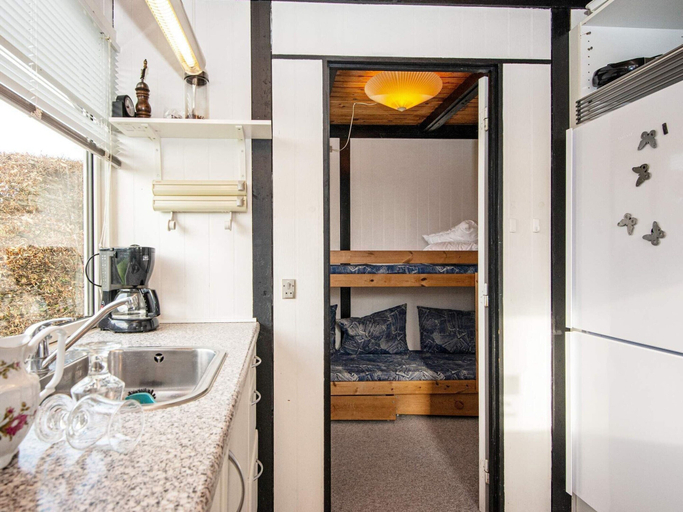 Interior 4, 6 Person Holiday Home in Ronde, Syddjurs