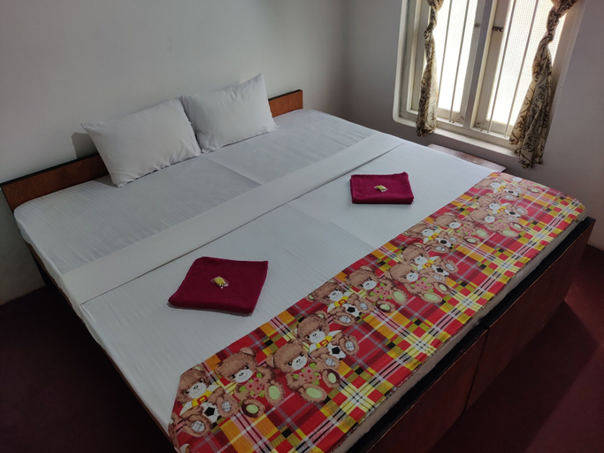 Bedroom 3, Catch the Ella Train Hostel, Yatinuwara