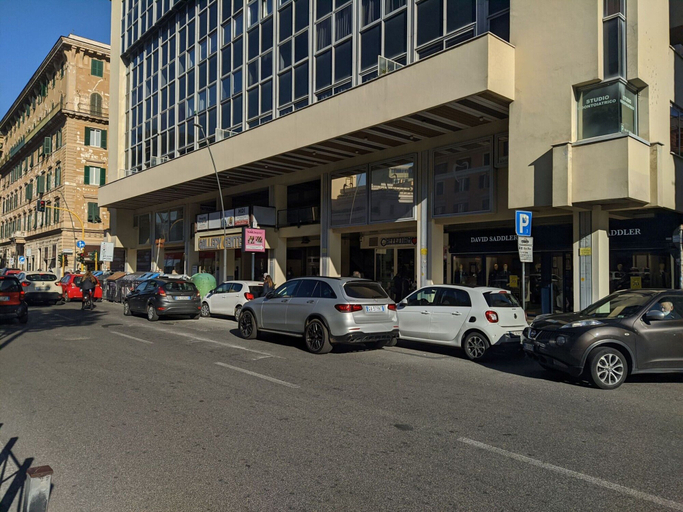 Exterior 5, Belvilla by OYO Roma - San Giovanni, Roma