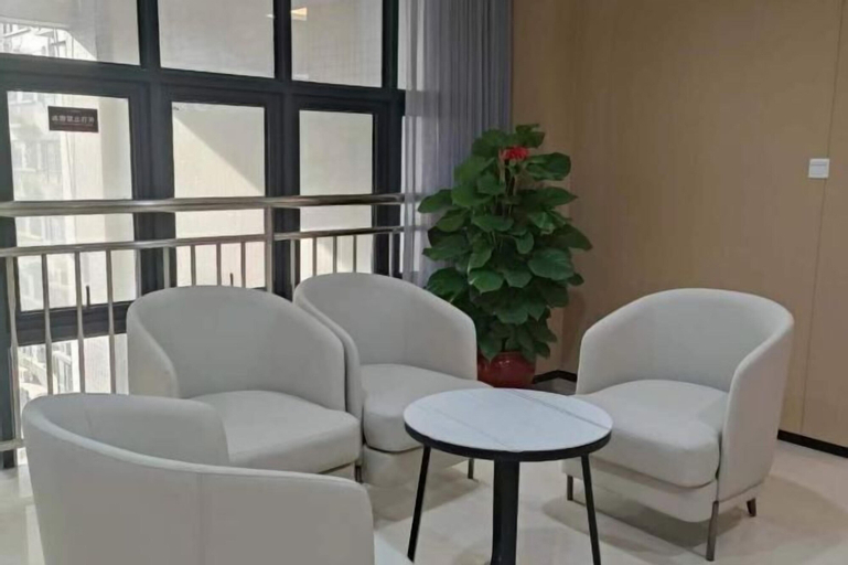 Others 5, Huasheng Business Hotel, Foshan