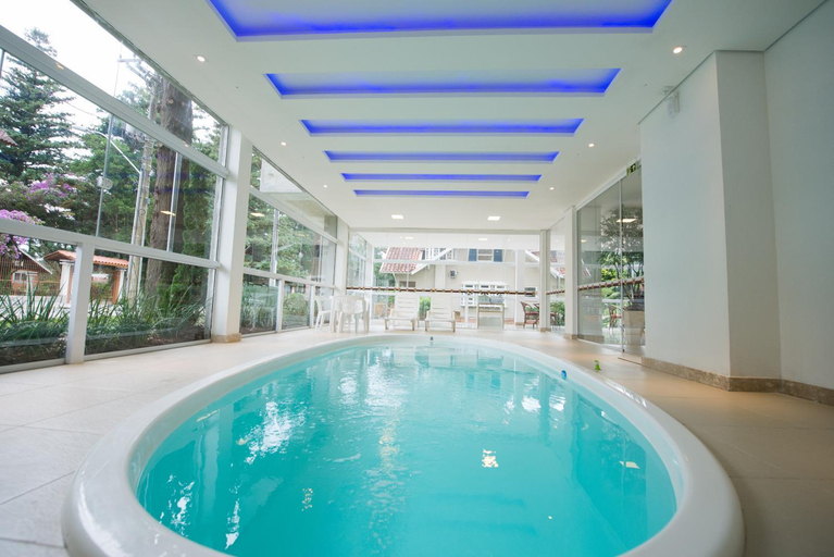 Sport & Beauty 5, SKY PREMIUM HOTEL GRAMADO - Otima Localizacao, Gramado