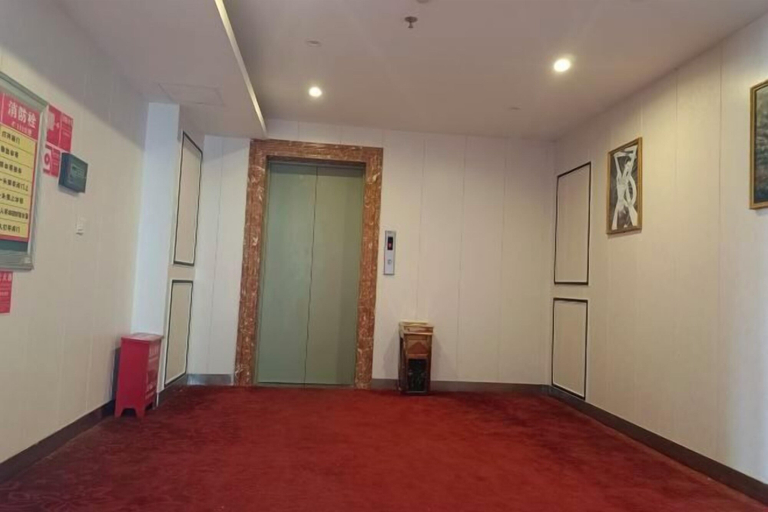 Others 4, Ming Fan Ju Hotel, Dehong Dai and Jingpo