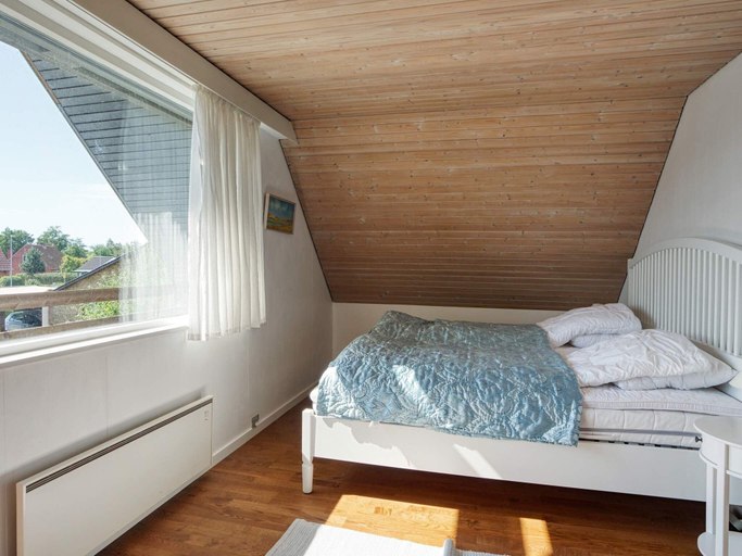 Room 4, 7 Person Holiday Home in Nakskov, Lolland