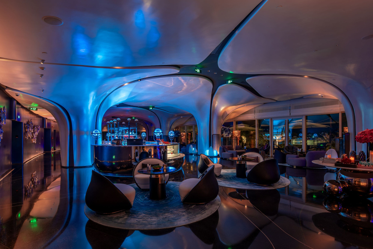 Food & Drinks 5, MGM Shenzhen, Shenzhen