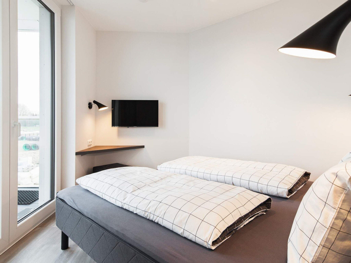 Room 3, 5 Star Holiday Home in Wendtorf, Plön