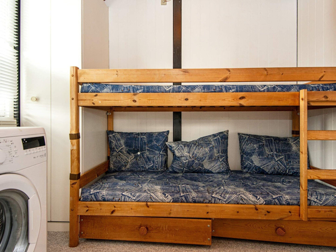 Interior 5, 6 Person Holiday Home in Ronde, Syddjurs