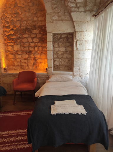 Bedroom 3, Pin Traveler House & Cocktail, Merkez
