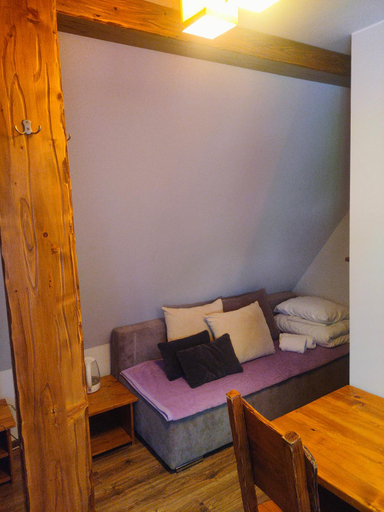 Others 5, Karczma Parchatka, Puławy