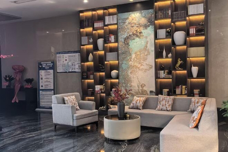 Others 5, XiaoNanJing Fashion Hotel, Pingxiang