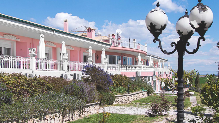 Exterior & Views 2, Villa Sevasti, Central Macedonia