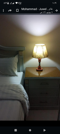 Bedroom 4, فندق جوهرة الفاخرية