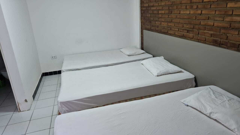Others 5, Pousada Corais Barra, Barra de São Miguel