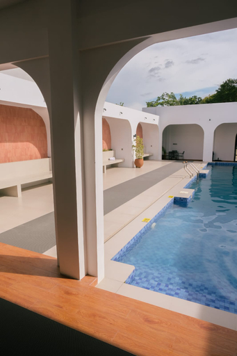 Sport & Beauty 5, Sribudaya Resort, Aceh Besar