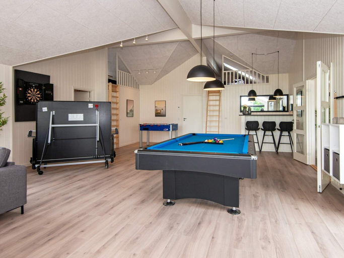 Property amenity 4, 5 Star Holiday Home in Sydals, Sønderborg
