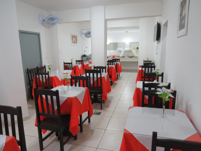 Food & Drinks 2, Hotel Centenario, Juiz de Fora