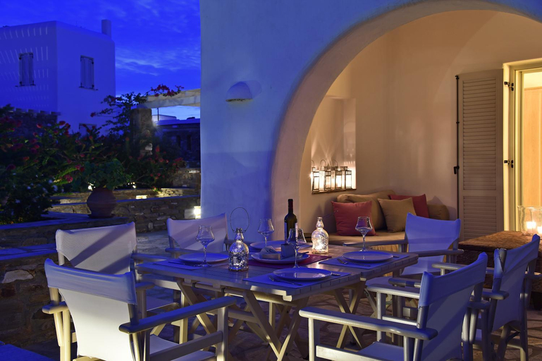 Others 4, Aspro Villas, South Aegean