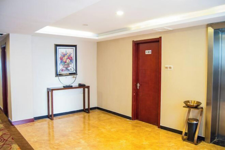 Others 4, Bali Hotel, Heze