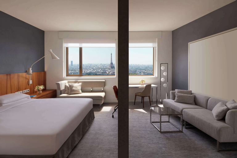 Bedroom 19