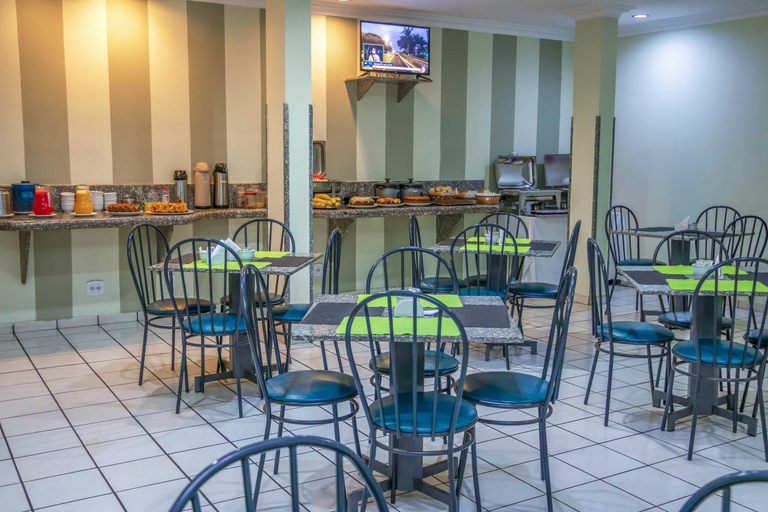 Food & Drinks 2, Hotel Portucali, Ribeirao Preto