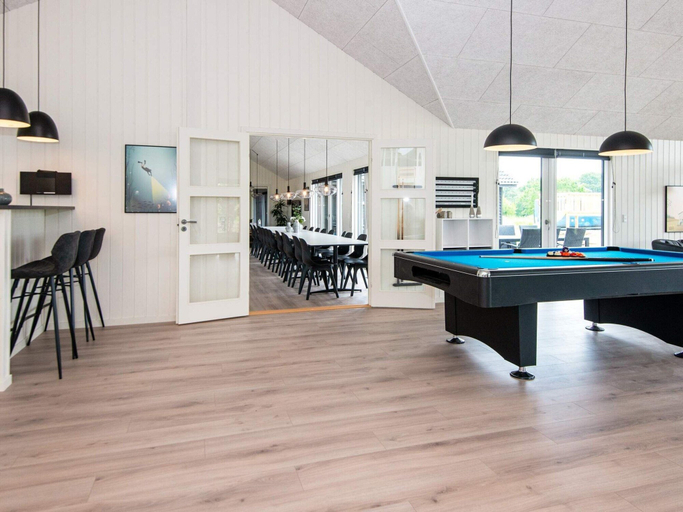 Property amenity 3, 5 Star Holiday Home in Sydals, Sønderborg