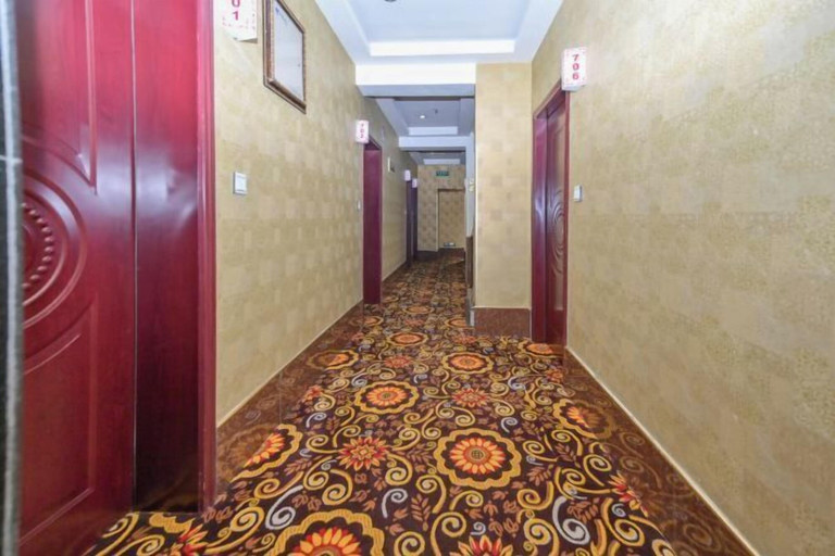 Others 5, Quxian Century Sunshine Hotel-The West Hotel, Dazhou