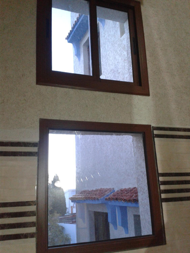 View 4, Dar Al Machichi, Chefchaouen