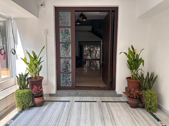Villa Ithaka  by Youkoso, Kancheepuram