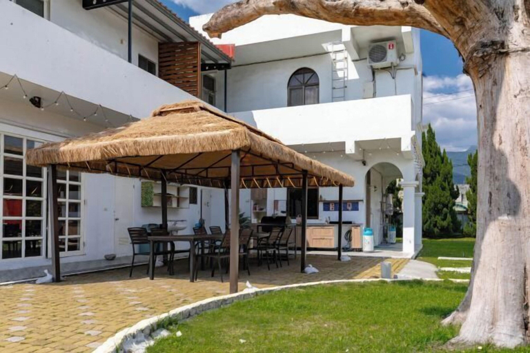 Exterior & Views 2, Cloud Florence Homestay, Hualien