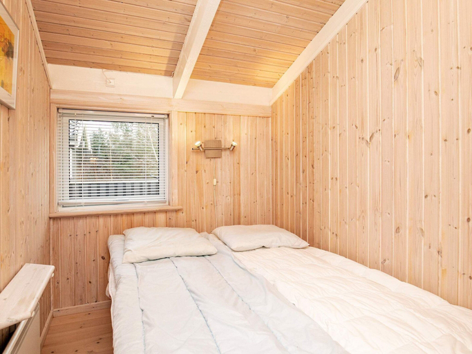 Others 4, 6 Person Holiday Home in Jerup, Frederikshavn