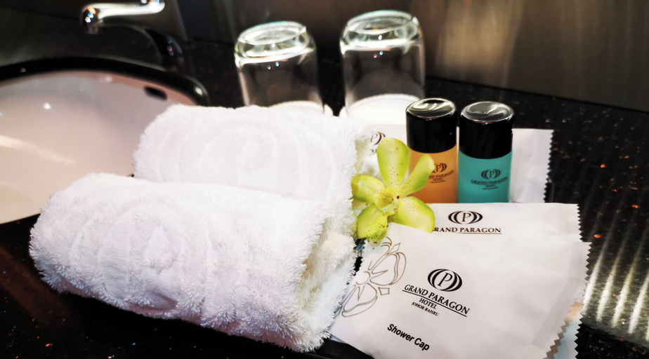 Amenities