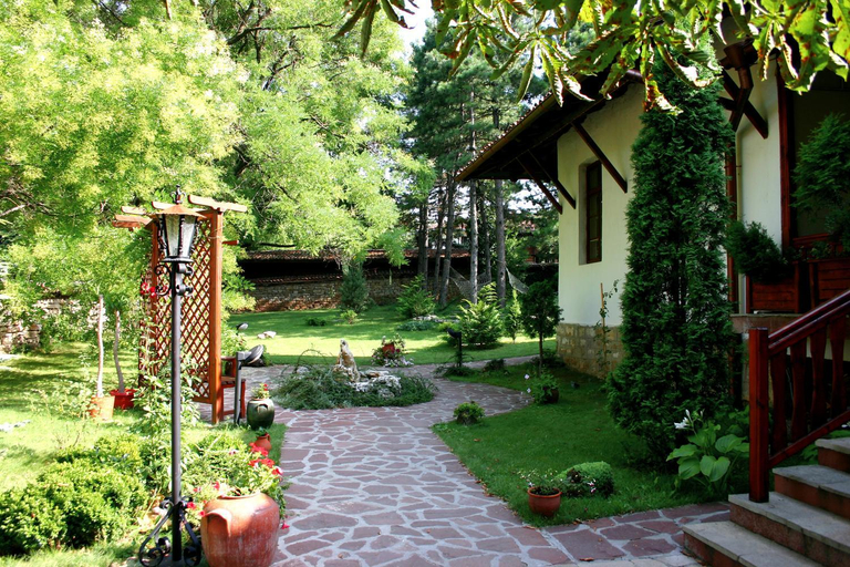 Others 3, Hotel Izvora - Garden Retreat, Veliko Tarnovo
