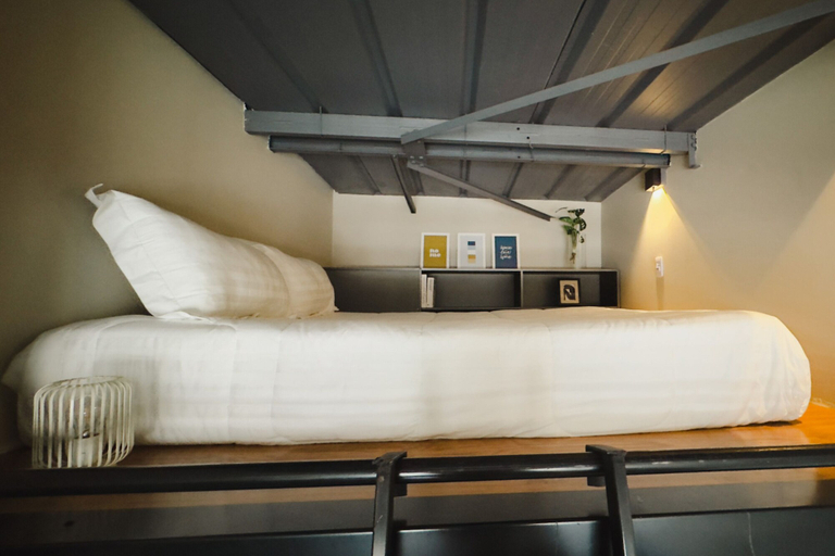 Bedroom 3, Apê Paulista Augusta, São Paulo