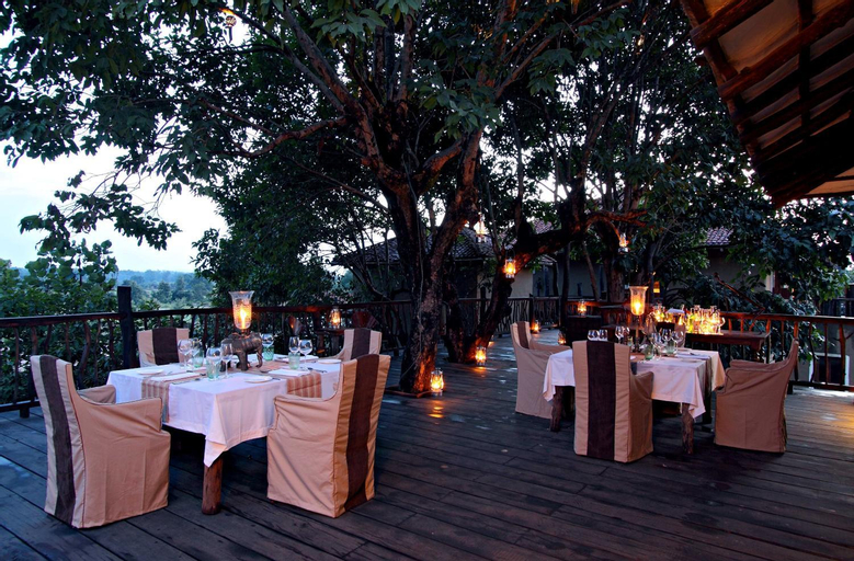Food & Drinks 5, Samode Safari Lodge, Umaria