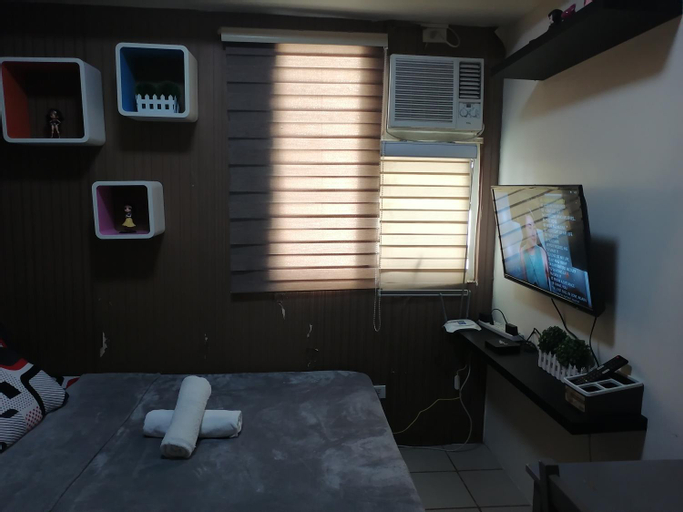 Pierrecondotel, Mandaluyong