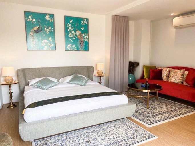 Bedroom 13
