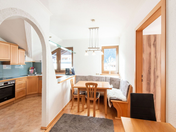 Others 4, Group House in the Heart of the Tyrolean Otztal, Imst