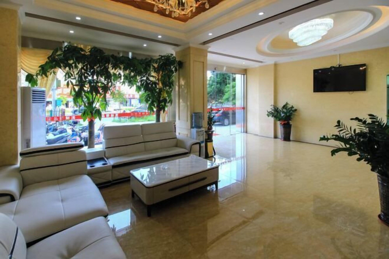 Others 5, Changyue Hotel (Beihai High-speed Railway Station), Beihai