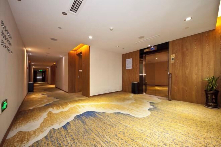Others 4, WENZHOU JIAYAN HOTEL, Wenzhou
