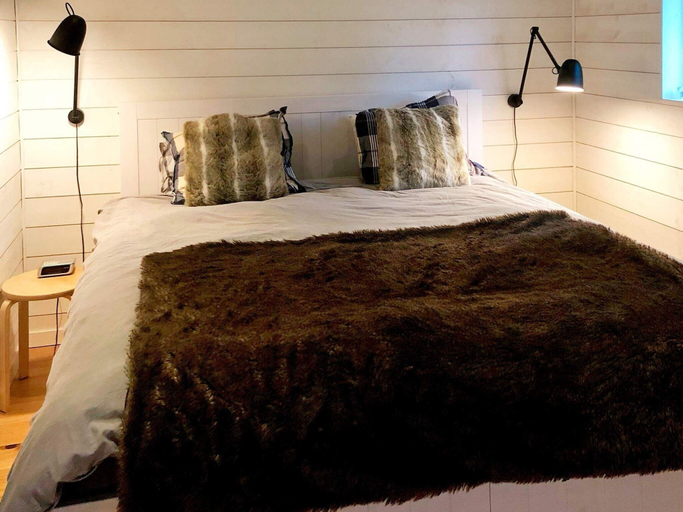 Room, 4 Person Holiday Home in Garphyttan, Örebro