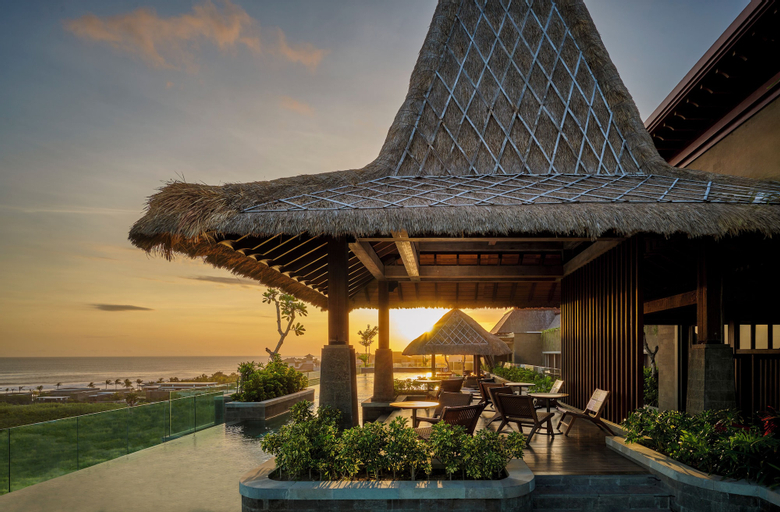 Exterior & Views 5, Holiday Inn Resort BALI CANGGU, Badung