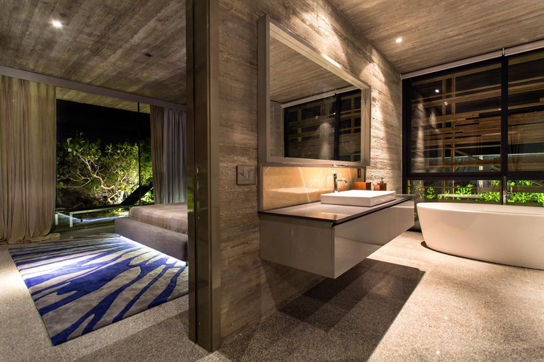 Bathroom 3, Villa Islander