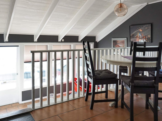 Interior 5, 5 Person Holiday Home in Stromstad, Strömstad